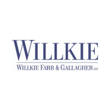 Team Page: Willkie Farr & Gallagher LLP